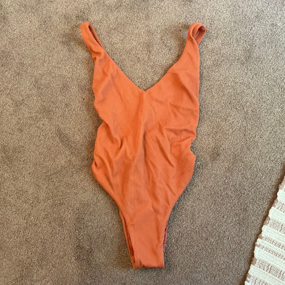 Toluca Venus midi one piece